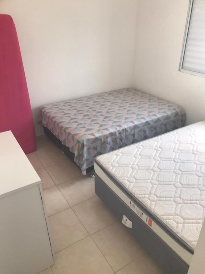 Casa Na Praia Com Piscina Em Itanhaém Екстериор снимка