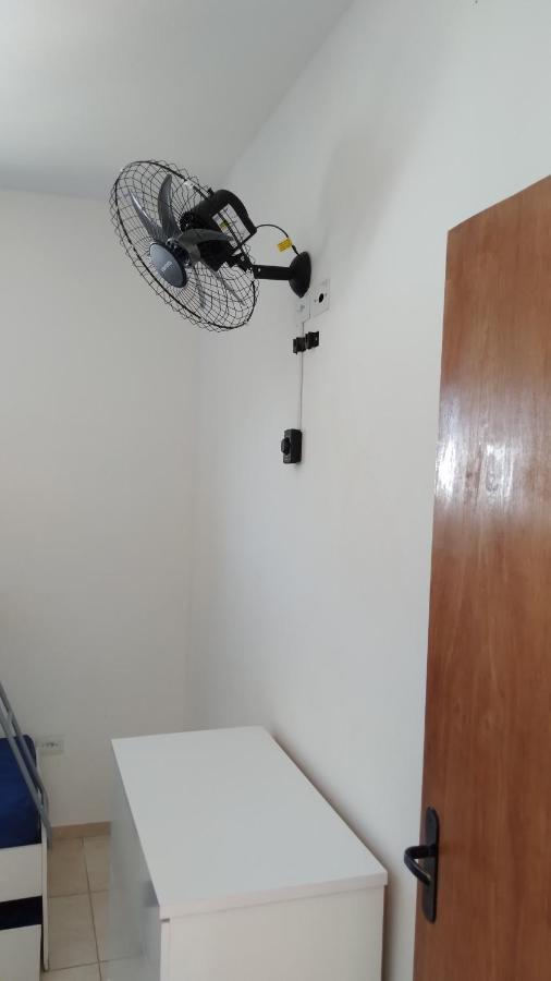 Casa Na Praia Com Piscina Em Itanhaém Екстериор снимка