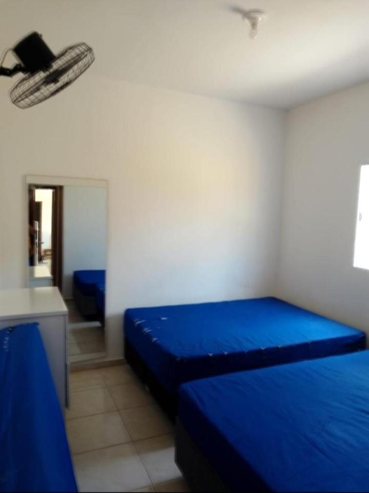 Casa Na Praia Com Piscina Em Itanhaém Екстериор снимка