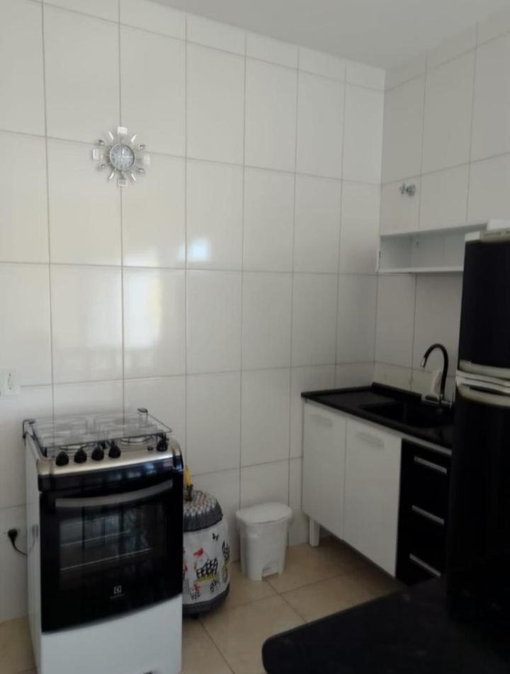 Casa Na Praia Com Piscina Em Itanhaém Екстериор снимка