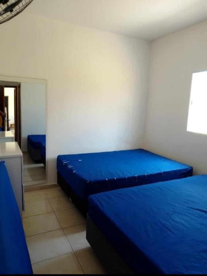 Casa Na Praia Com Piscina Em Itanhaém Екстериор снимка